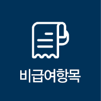 비급여 항목